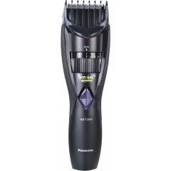 PANASONIC ER-GB37-K503 Επαναφορτιζόμενη Ξυριστική Μηχανή Κουρευτική